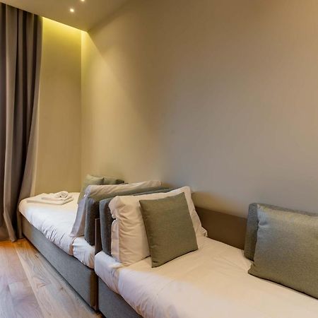 Elical Exclusive Private Suites Roma Exterior foto