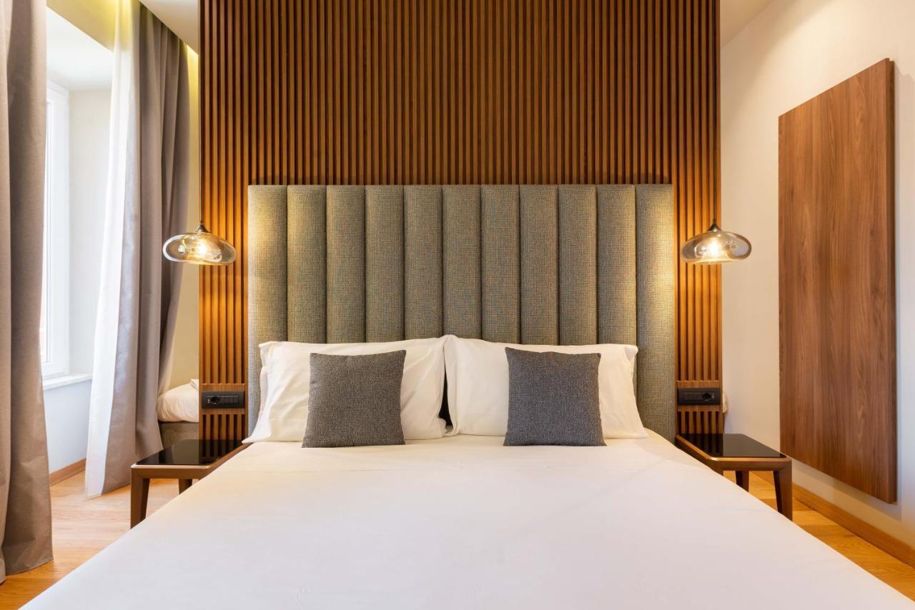 Elical Exclusive Private Suites Roma Exterior foto