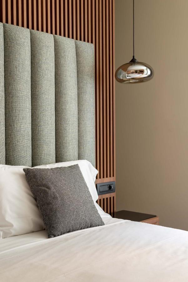Elical Exclusive Private Suites Roma Exterior foto