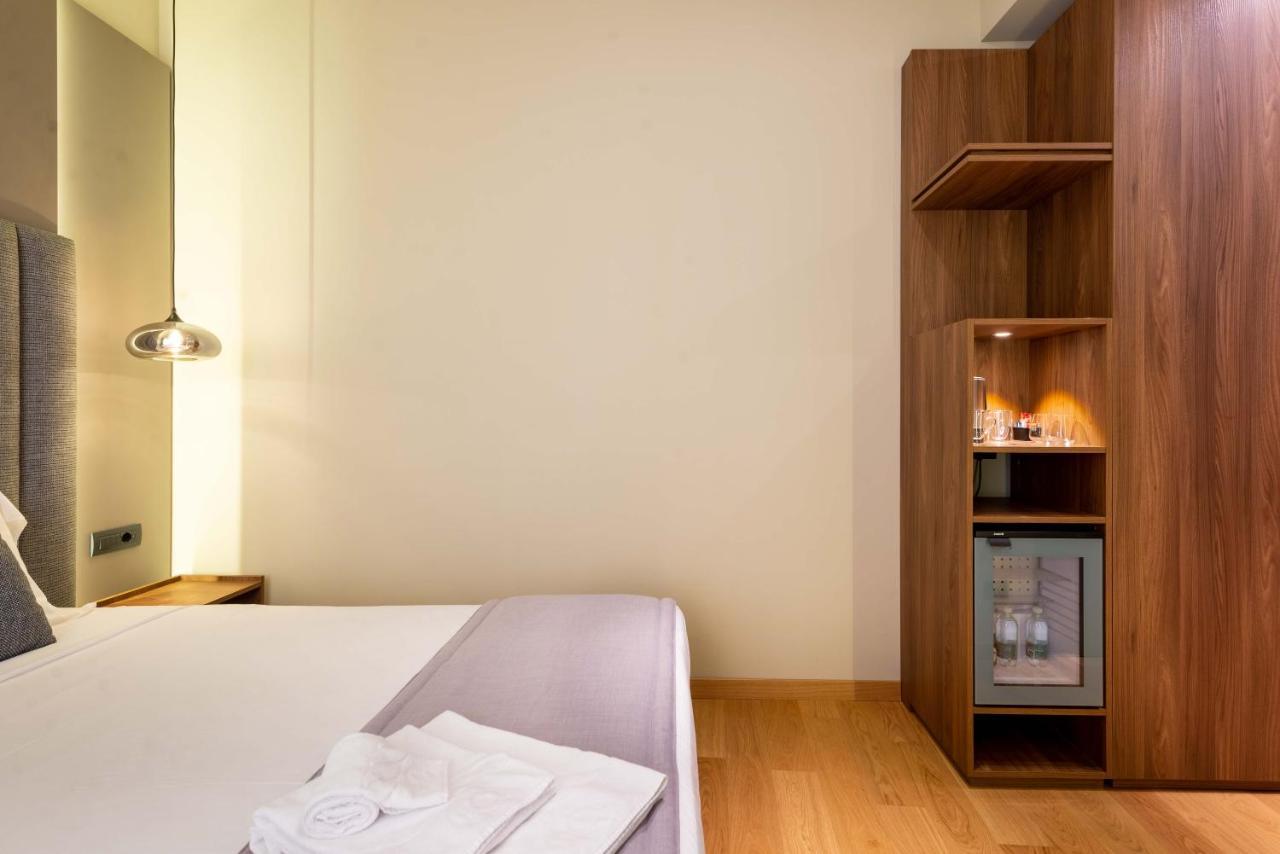 Elical Exclusive Private Suites Roma Exterior foto