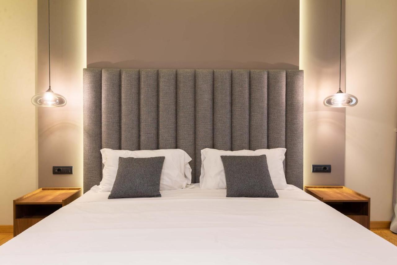 Elical Exclusive Private Suites Roma Exterior foto