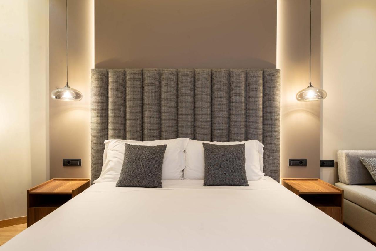 Elical Exclusive Private Suites Roma Exterior foto