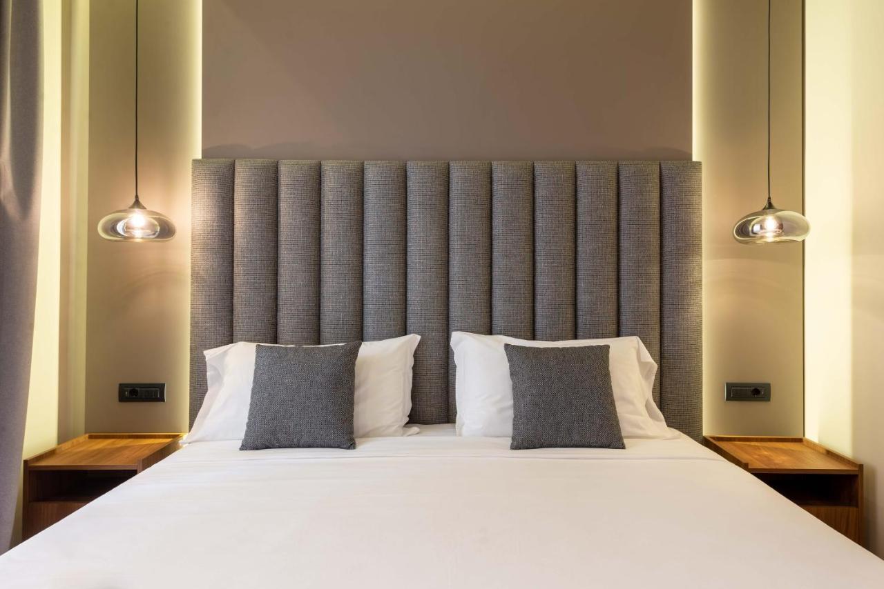 Elical Exclusive Private Suites Roma Exterior foto