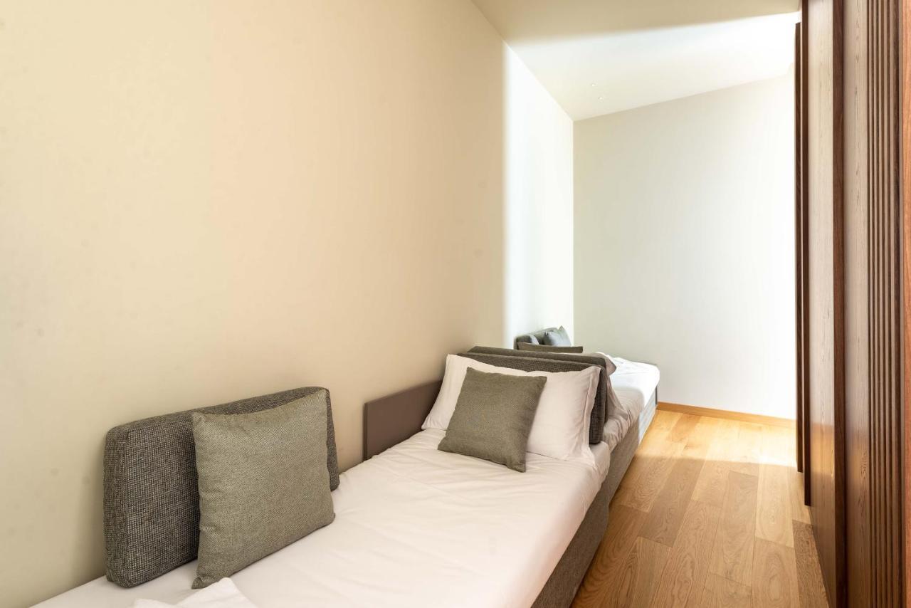 Elical Exclusive Private Suites Roma Exterior foto