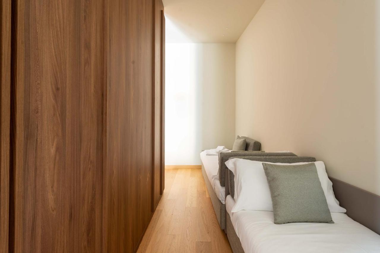 Elical Exclusive Private Suites Roma Exterior foto