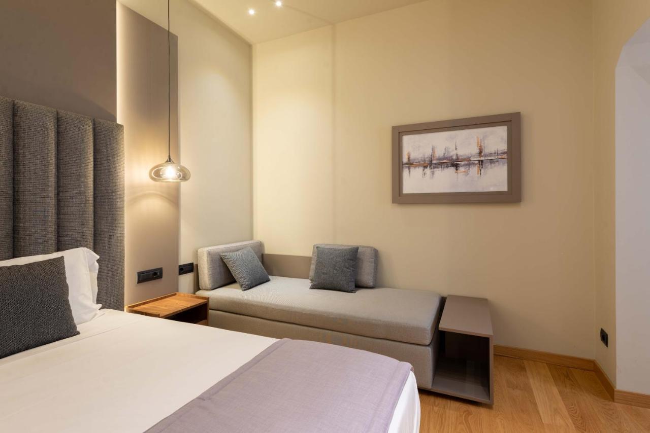 Elical Exclusive Private Suites Roma Exterior foto