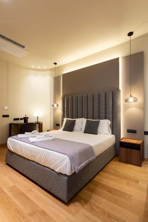 Elical Exclusive Private Suites Roma Exterior foto