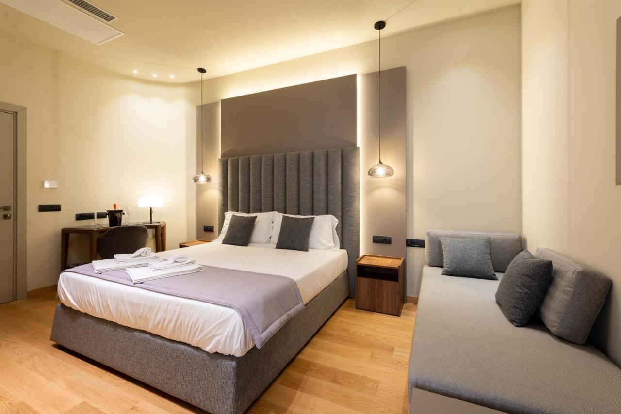Elical Exclusive Private Suites Roma Exterior foto