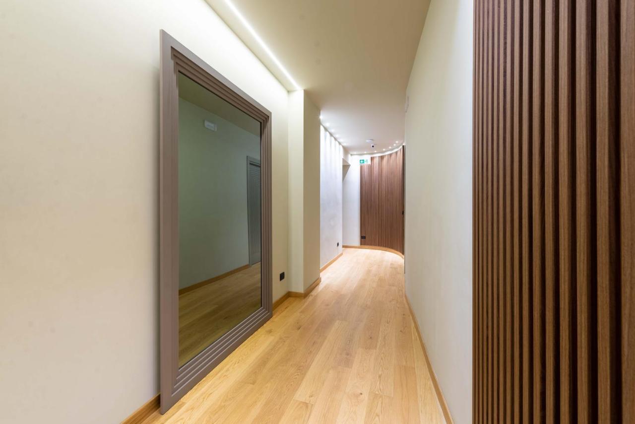 Elical Exclusive Private Suites Roma Exterior foto