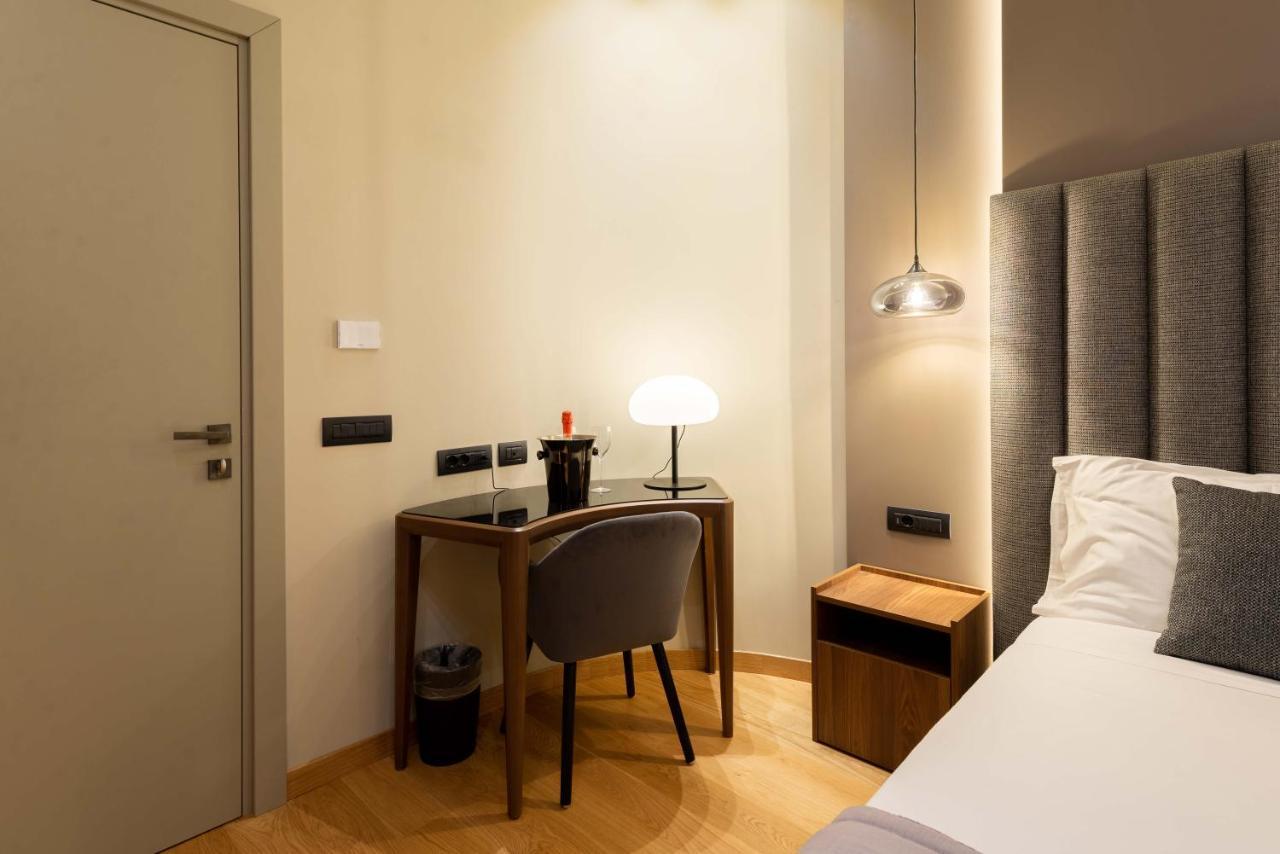Elical Exclusive Private Suites Roma Exterior foto