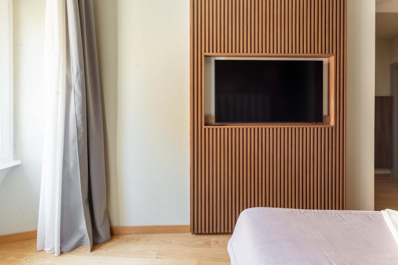 Elical Exclusive Private Suites Roma Exterior foto