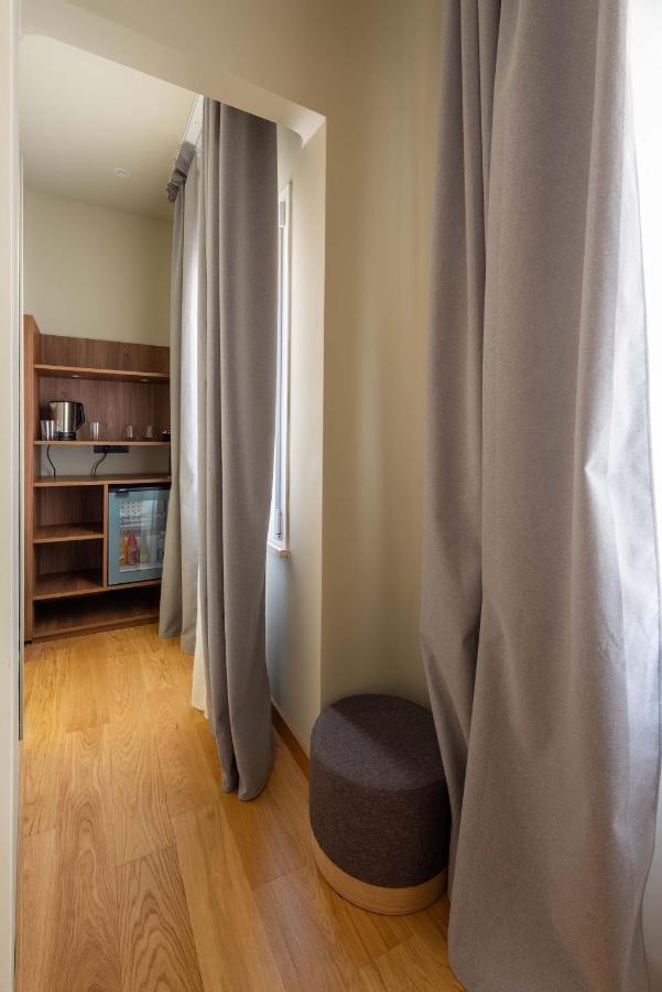 Elical Exclusive Private Suites Roma Exterior foto