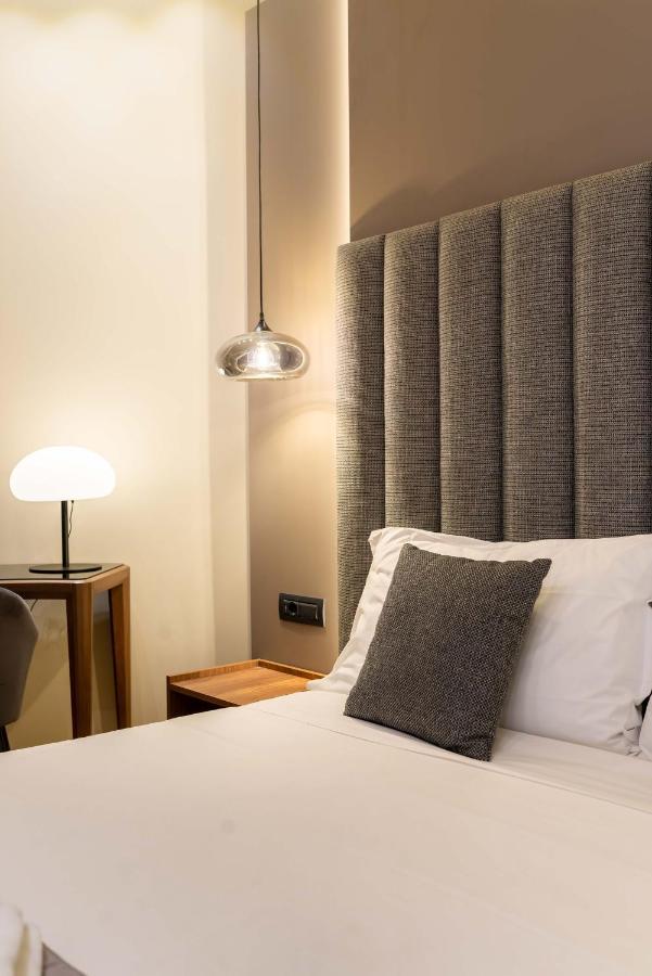 Elical Exclusive Private Suites Roma Exterior foto