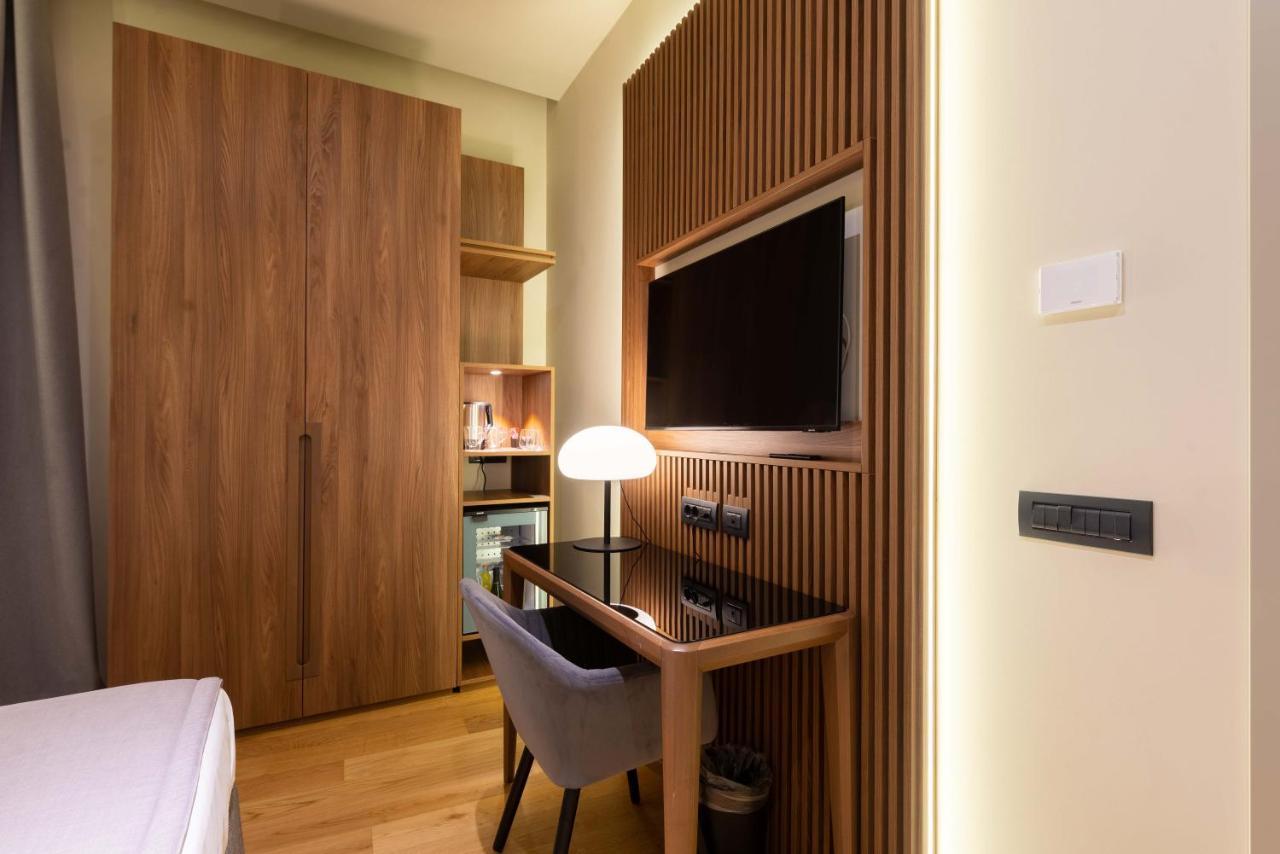Elical Exclusive Private Suites Roma Exterior foto