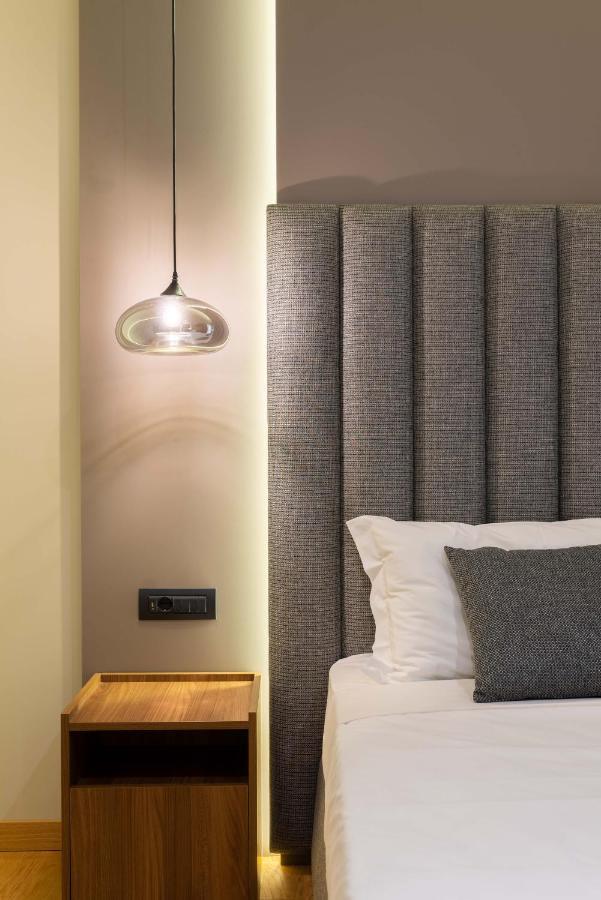 Elical Exclusive Private Suites Roma Exterior foto