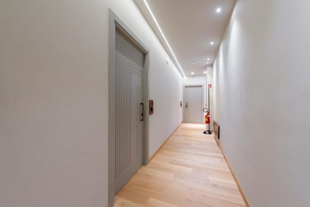 Elical Exclusive Private Suites Roma Exterior foto